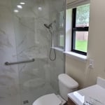 Bathroom Remodels
