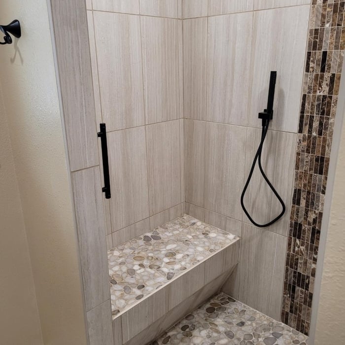 Bathroom Remodels