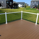 Byron deck