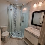 Hall Bath