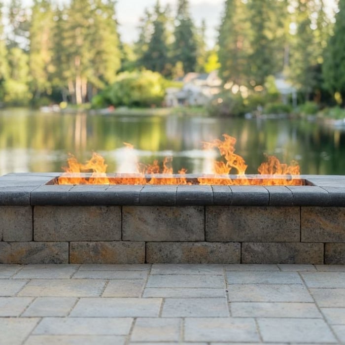 Firepit