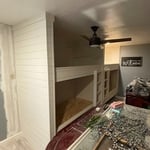 Carpentry - Woodworking