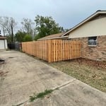 Fencing Project