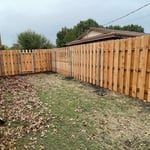 Fencing Project