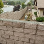 Fence Wall