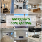 Guerrero's Contracting