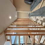 Full basement