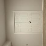 Full basement