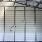 Interior Piping