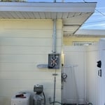 Meter can