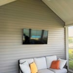 Outdoor Tv