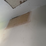 Drywall repair