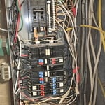 Electrical Panel Upgrade