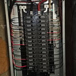 Electrical Panel Upgrade