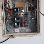 Electrical Panel Upgrade