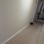 Baseboard in davis