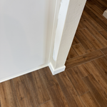 Baseboard in davis