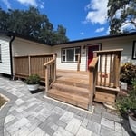Full Deck painting