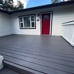 Full Deck painting