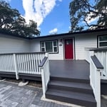 Full Deck painting