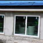 Siding