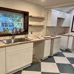 Home remodeling