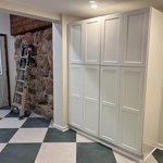 Home remodeling