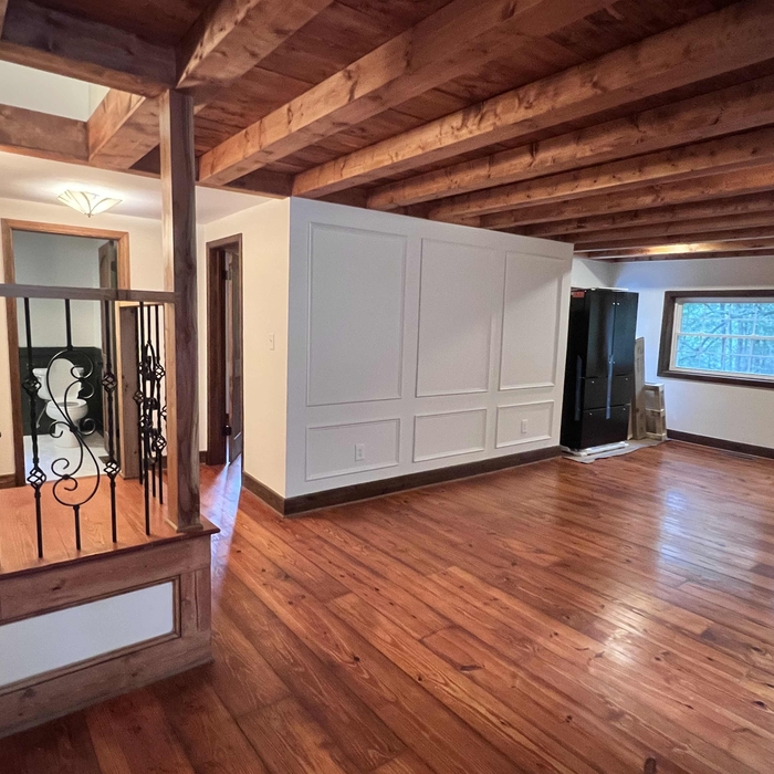 Home remodeling
