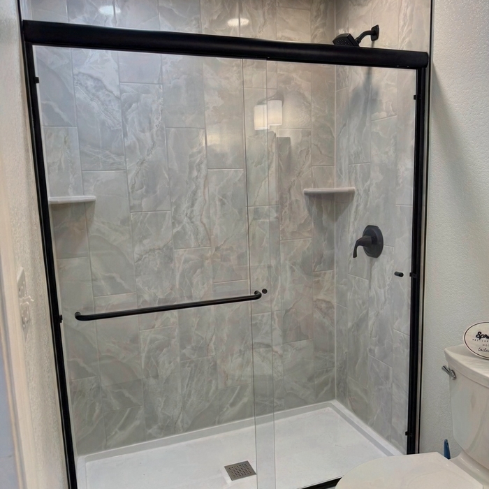 Bathroom Renovations