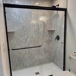 Bathroom Renovations