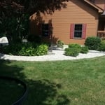 Landscaping Projects