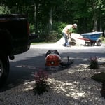 Landscaping Projects