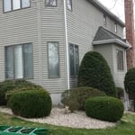Landscaping Projects
