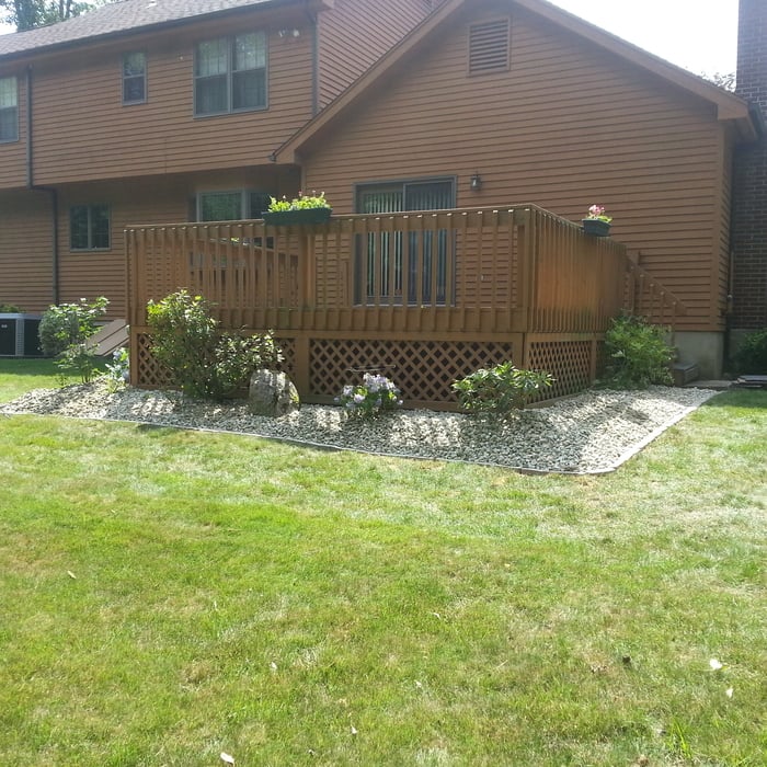 Landscaping Projects