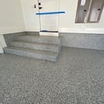 Garage Floor Projects