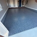 Garage Floor Projects
