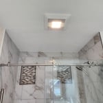 Bathroom project