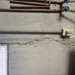 Crack Injection