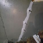 Crack Injection