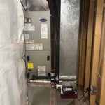 System Replacement