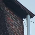 Gutter repair