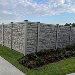 symtek fencing