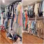 Closet Organization
