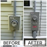 Panel Upgrades