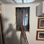 Panel Upgrades