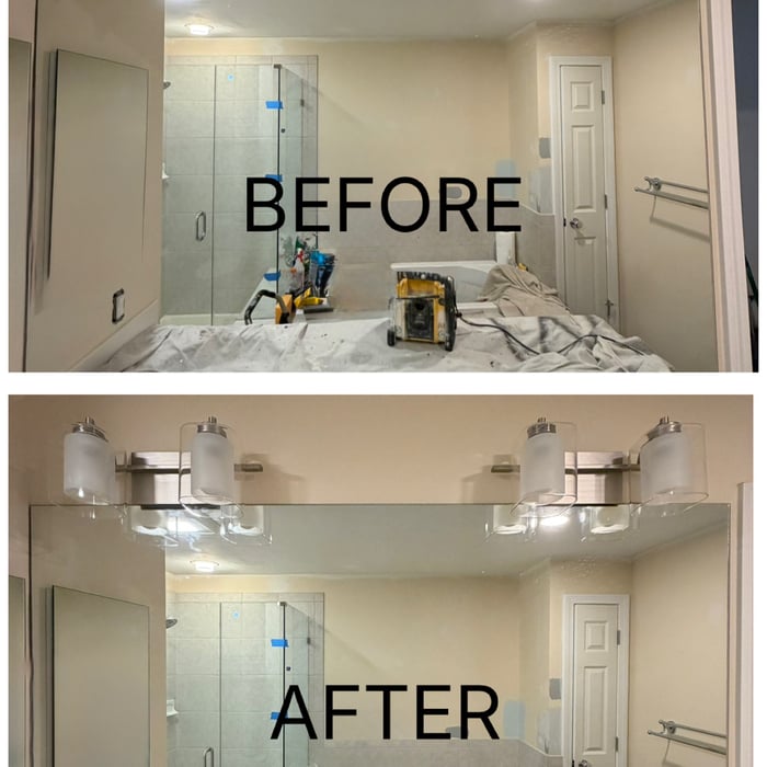 Interior Lighting