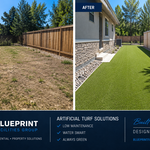 Artificial Turf
