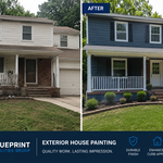 Exterior Painting