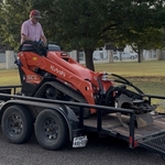 Equipment transport