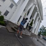 House wash